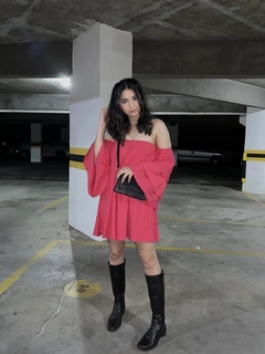 Vestido Renata - G Stachon Store