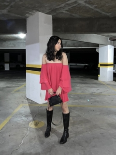 Vestido Renata - loja online