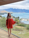 Vestido Renata - comprar online