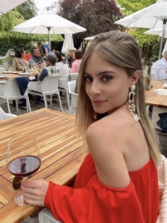 Vestido Renata