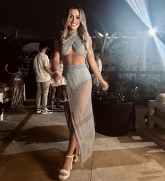 Conjunto Pareô - comprar online