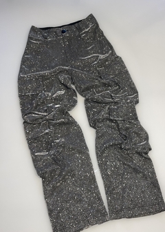 Calça Cargo Gigi