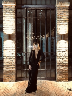 Vestido Gabriella Longo