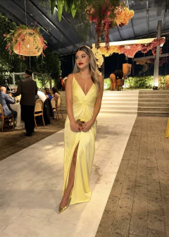Vestido Larissa - G Stachon Store