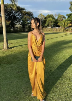 Vestido Larissa - comprar online