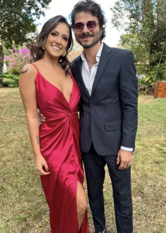 Vestido Larissa - loja online