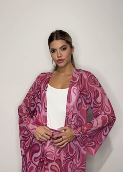 Conjunto Summer na internet