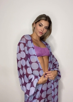 Conjunto Summer Lavanda LIMITADO - comprar online