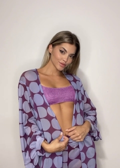 Conjunto Summer Lavanda LIMITADO