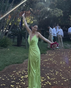Imagem do Vestido Larissa