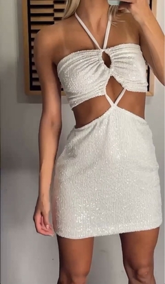 Vestido Laura - G Stachon Store