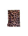 Calça Pantalona Leopard