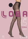 Meia Calça Fio 15
