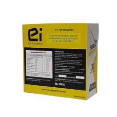 Caja x 18u. Sabor Pera en internet