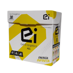 Caja x 18u. Sabor Pera