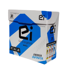 Caja x 18 u. Sabor Neutro
