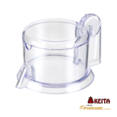 Açucareiro Cristal - comprar online