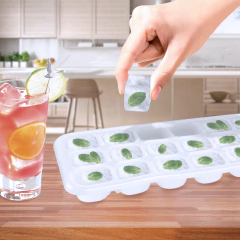 Gelo Max na internet