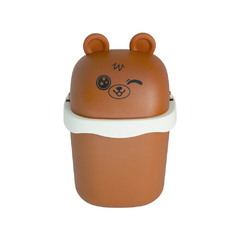 Lixeira - 1,5 L - Keita