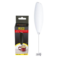 Mixer - Keita