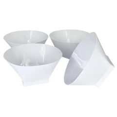 Kit Tigela com 4 Peças - 500ml na internet