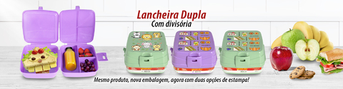 Imagem do banner rotativo Keita