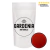 Mica Pigmento Mineral Oxido De Hierro Rojo Encendido Mica - comprar en línea