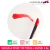 Hyaluronic Velvet Liquid Lipstick | Labial líquido inspirado en el color intenso Rojo