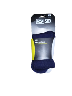 Imagen de Medias Térmicas SOX