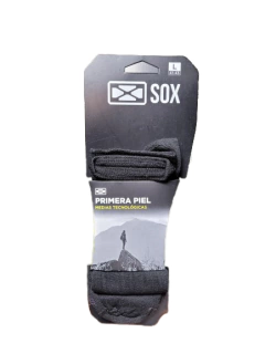 Medias Primera Piel - SOX
