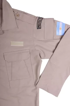 Imagen de Chaqueta Mangas Largas Prefectura