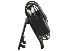 PORTA ESPOSAS TACTICO DE POLIMERO UNIVERSAL BOER® - comprar online