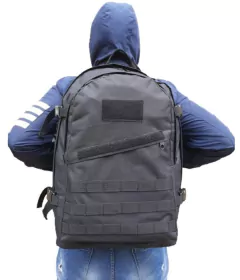 Mochila Táctica 40 Litros - comprar online