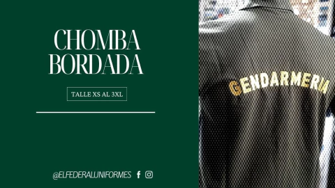 Carrusel elfederaluniformes