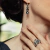 Luna ring composition - online store