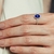 Mini Blu ring