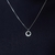 Mini Leve necklace on internet