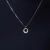 Mini Leve necklace on internet