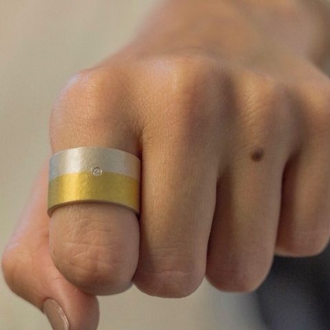 Sole ring