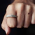 Dia ring composition