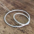 Big Volta necklace - buy online