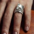 Folhinha ring composition