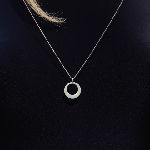 Small Leve necklace