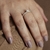 Leve ring + Dia ring - buy online