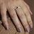 Mini Luna ring + Leve ring on internet