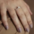 Mini Luna ring + Leve ring + Dia ring on internet