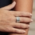 Ciranda ring