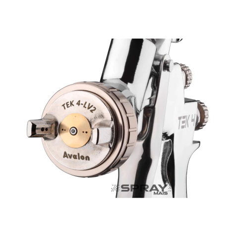 Pistola Avalon TEK 1.7 (antiga W400)