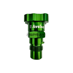 Maleta Avalon A50 com Caneco Aluminio