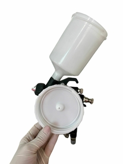Caneco Avalon para Walcon Kombat Carbon